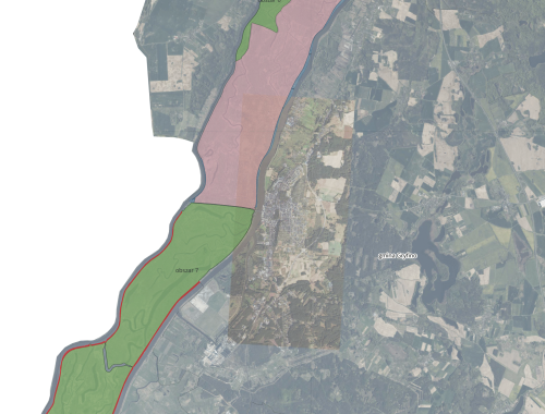 Kolejny krok w sprawie utworzenia Parku Narodowego Doliny Dolnej Odry