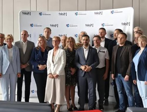 Radni Gminy Kołbaskowo pozytywnie zaopiniowali projekt Rozporządzenia Rady Ministrów w zakresie granic Parku Narodowego Doliny Dolnej Odry