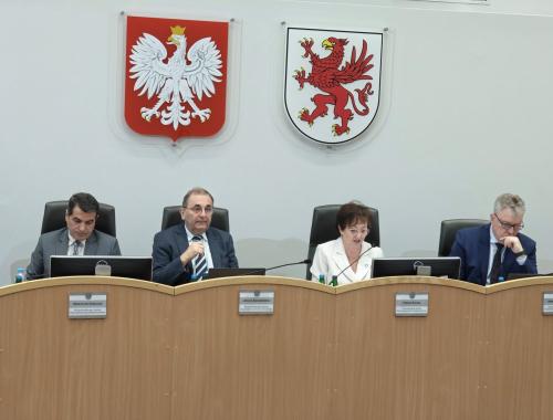 290 tysięcy złotych na lokalne inicjatywy. Powiat Policki z dofinansowaniem od Województwa Zachodniopomorskiego.