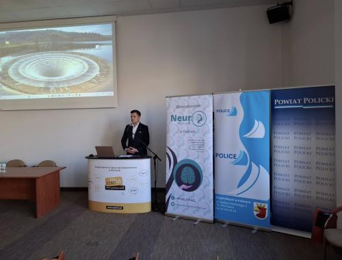 III Policka Konferencja „Spektrum możliwości wsparcia w autyzmie i ADHD” za nami