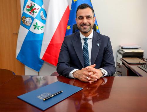 Dzień Samorządu Terytorialnego