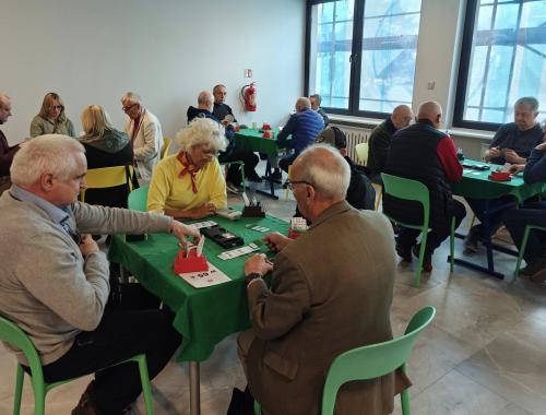 Polickie Impy 2025 – XIX edycja ogólnopolskiego turnieju brydżowego