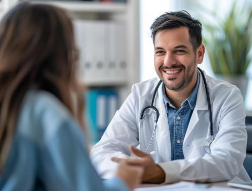 Zapraszamy do udziału w programie Moje Zdrowie - Bilans Zdrowia Osoby Dorosłej