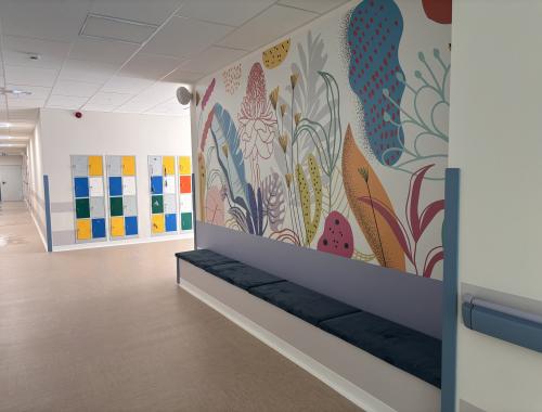 Działamy na rzecz edukacji w Powiecie Polickim