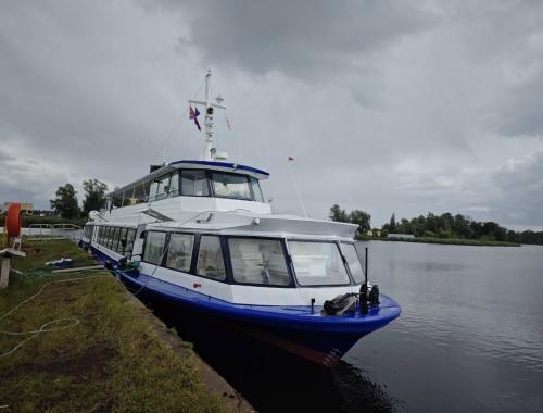 Znamy wstępnie planowany rozkład rejsów tramwaju wodnego