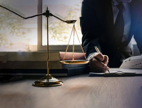 Transmisja live „Rozgraniczenie działki a zasiedzenie”