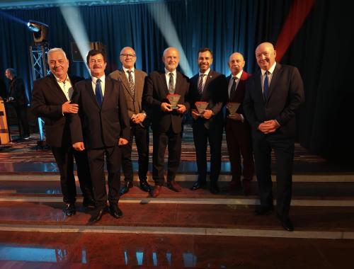 Powiat Policki wśród najlepszych w kraju – prestiżowe wyróżnienie w ogólnopolskim rankingu!