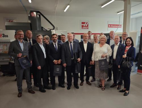 Konwent Powiatów Województwa Zachodniopomorskiego