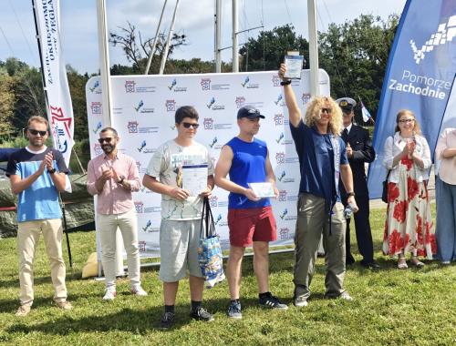 61. Etapowe Regaty Turystyczne 2025 przeszły już do historii