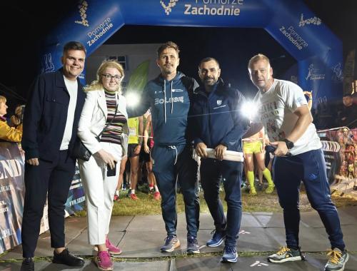 XV Festiwal Biegowy "Dziki Weekend" – sport, emocje i wyjątkowa atmosfera