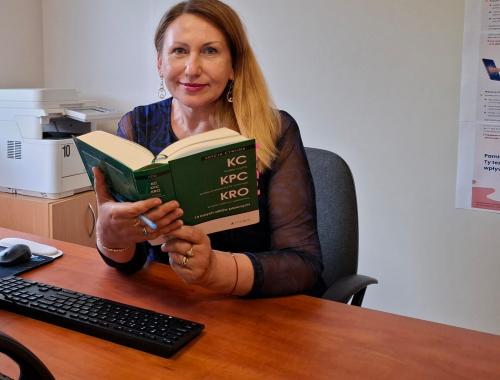 Możliwe rekompensaty od Booking.com -  Powiatowy Rzecznik Konsumentów informuje