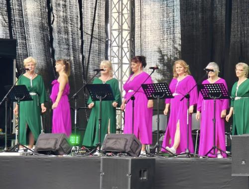 XII Festiwal „Dolina Dolnej Odry – Poezją Śpiewana” w Moczyłach