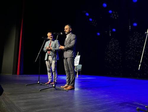 Razem o zdrowiu psychicznym – Obchody Dnia Zdrowia Psychicznego w Policach