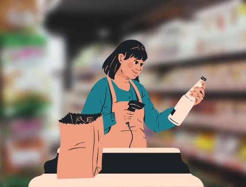 Rozbieżność cen? Cena przy kasie jest inna niż na metce? Jakie masz prawo? – Powiatowy Rzecznik Konsumentów informuje