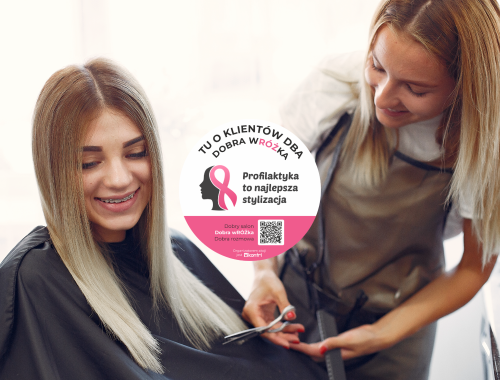 Dobra Wróżka radzi – profilaktyka to najlepsza stylizacja