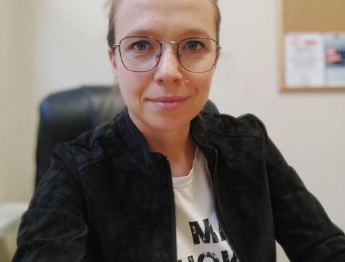 Udzielająca Wywiadu