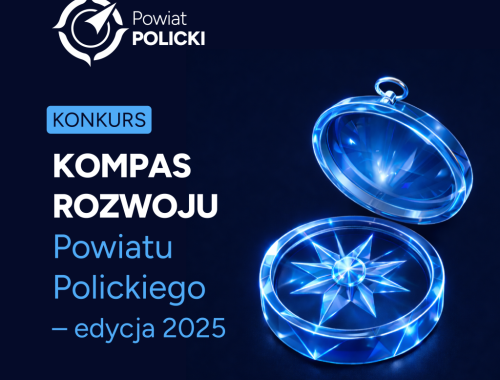Konkurs Kompas Rozwwoju