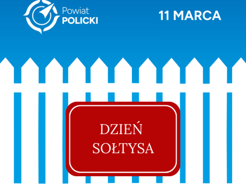 Grafika Dzień Sołtysa