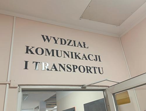 Wydział Komunikacji 