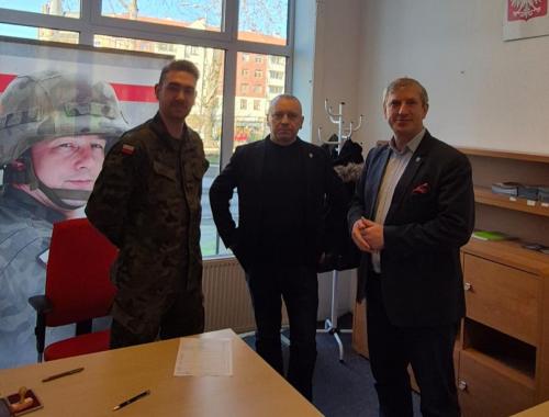 Kwalifikacja wojskowa