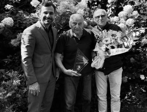 Zdjęcie - Pan Edward Jędruch