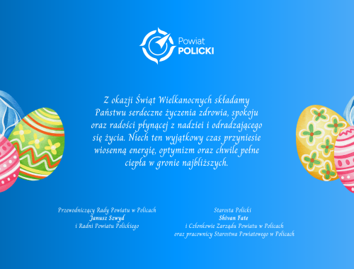 Życzenia Wielkanoc 2026