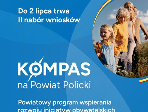 grafika Kompas