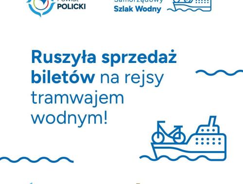 grafika tramwaj