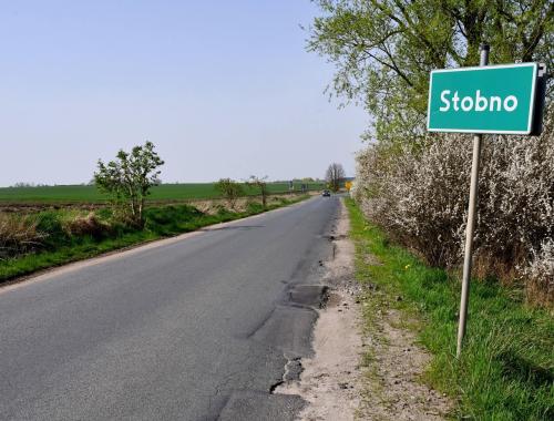 droga Stobno