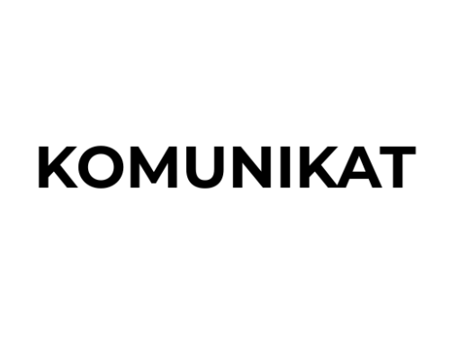 Komunikat