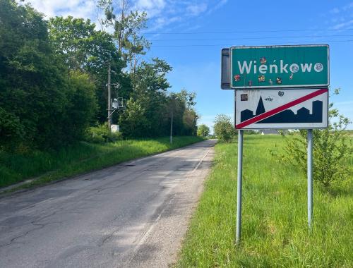 wieńkowo