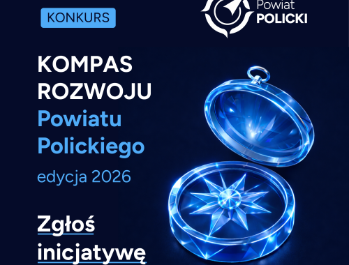 Kompas Rozwoju zgłoś inicjatywę