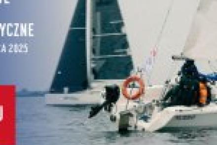 61. Etapowe Regaty Turystyczne – 18–27 lipca 2025
