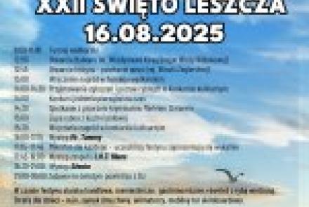 XXII Święto Leszcza 