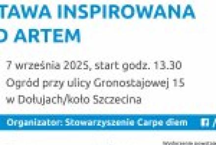 Szlakiem Ekokultury — V Plenerowa Wystawa Inspirowana Land Artem 