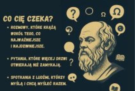 Filogadki - Klub Filozofów Czterech Gmin