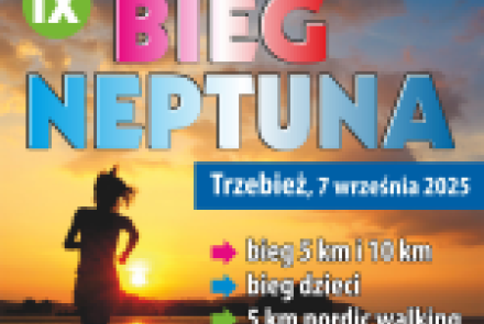 IX Bieg Neptuna 