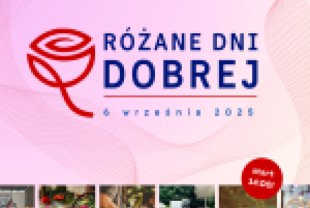 Różane Dni Dobrej 