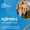Kompas na Powiat Policki