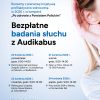 Plakat audikabus