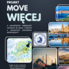 Plakat MOVE WIĘCEJ 