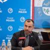 starosta policki na sesji
