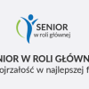 Senior w roli głównej
