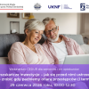 Webinar plakat