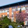 Budynek Starostwa Powiatowego w Policach