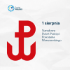 1 sierpnia grafika
