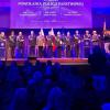 Nagrodzeni podczas święta policji