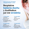 plakat badania